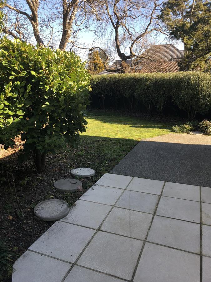 Memorial Holiday Home Christchurch Ngoại thất bức ảnh
