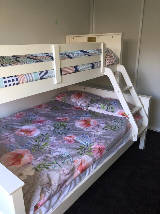 Memorial Holiday Home Christchurch Ngoại thất bức ảnh
